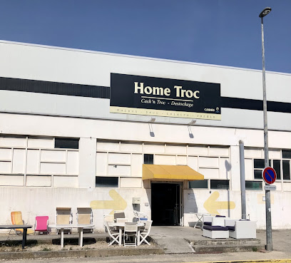 Home Troc Cannes La Bocca Magasin De Seconde Main à Cannes