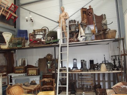 ACHETE TOUT L'ANCIEN DEBARASSE CAVE GRENIER APPARTEMENT, Magasin d'Antiquités à Moissac-Bellevue