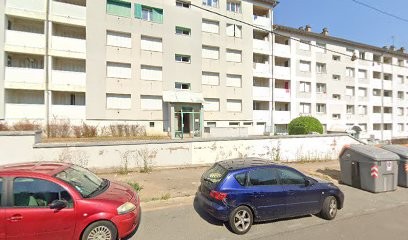 Cheriet Farid, Magasin d'Antiquités à Tarare