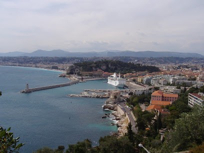 Galerie Art Lympia, Magasin d'Antiquités à Nice