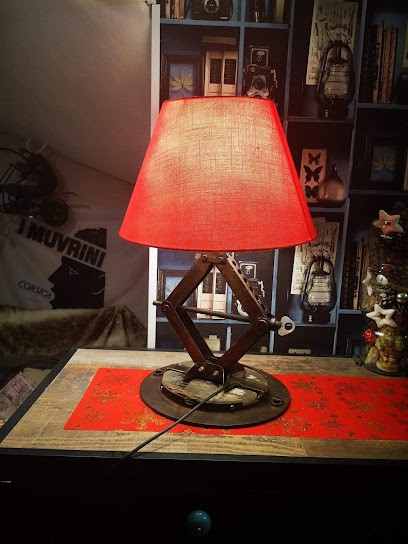 Solenza21creation, Magasin d'Antiquités à Magny-sur-Tille