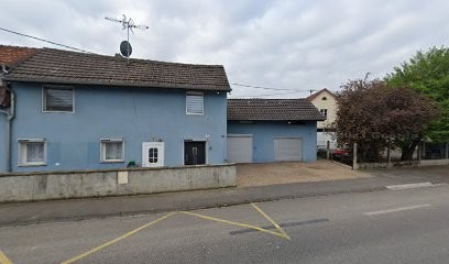 Au Guéridon - Bertapelle Jean-Pierre, Magasin d'Antiquités à Bartenheim
