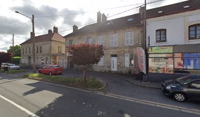 Boquelet, Magasin d'Antiquités à Verberie