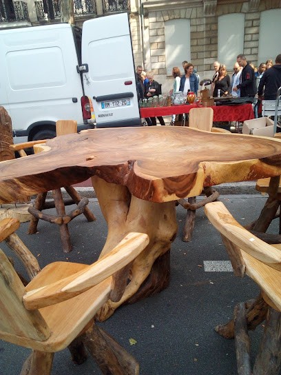 Débarras Picardie, Magasin d'Antiquités à Clermont