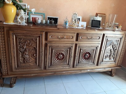 Antiquités Barbaud - Antiquaire Et Brocanteur à Pornichet, La Baule (44) En Loire Atlantique, Magasin d'Antiquités à Pornichet