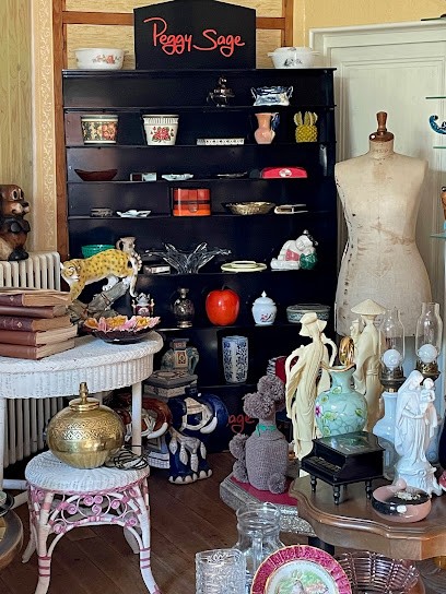 BROCANTE TOURTOIRAC, Magasin d'Antiquités à Tourtoirac