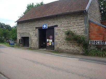 Brocante Au Terroir RONGERE Michel, Magasin d'Antiquités à Arronnes
