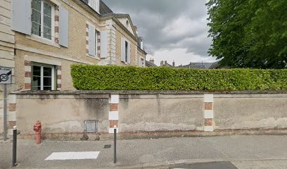 Menu Jean, Magasin d'Antiquités à Saint-Calais