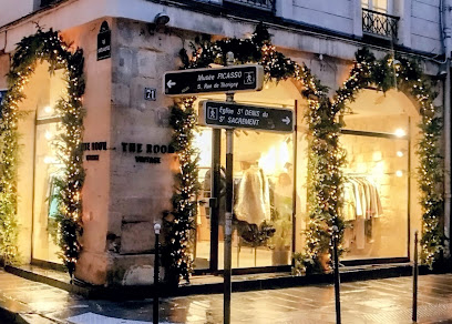 The Room - Vintage Shop Friperie à Paris 03