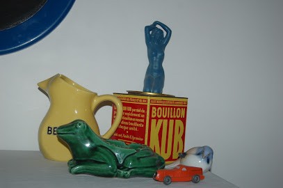 Débarras Maison, Cave ,grenier. Récupérer,valorise Et Revendre .Magasin Virtuel., Magasin d'Antiquités à La Frette