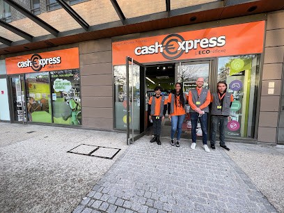 Cash Express Magasin d'occasions Multimédia, Image et Son, Téléphonie, Bijoux, Achat d'or, Magasin de Seconde Main à Fresnes