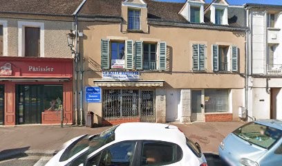 Rivaux Jean-Marie, Magasin d'Antiquités à Briare