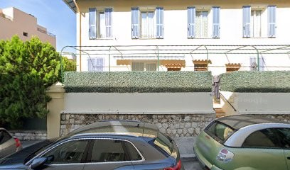 Maison Ouchenir V. Murat, Magasin d'Antiquités à Nice