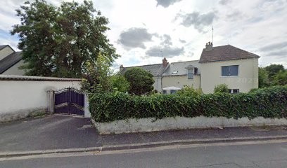 Lomanto Vincent, Magasin d'Antiquités à Mettray