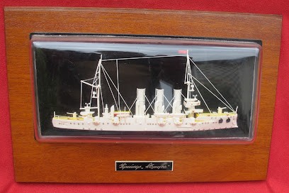 Brocanteur Franz Tresse, Magasin d'Antiquités à Évreux