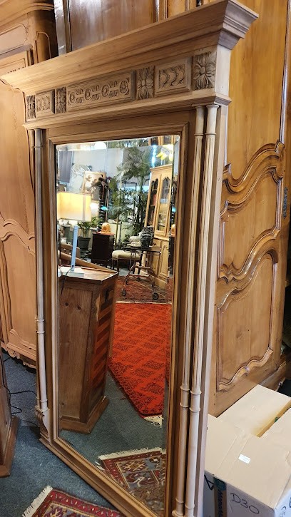 Sallan Thierry, Magasin d'Antiquités à Gimont