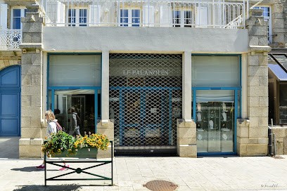 Le Palanquin, Magasin d'Antiquités à Roscoff
