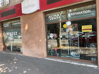 Occasdesign Magasin De Seconde Main à Romans-sur-Isère