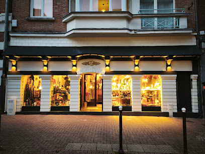 Aux Dames De Lille Magasin D'antiquités à Lille