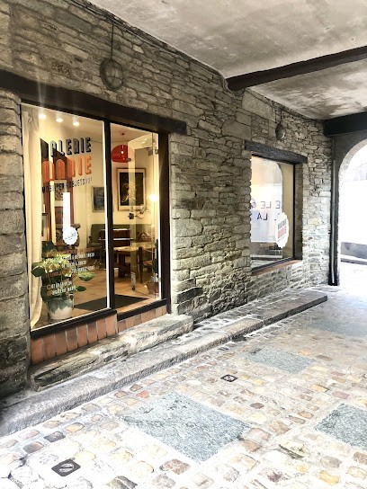 Galerie Marie, Magasin d'Antiquités à Cherbourg-en-Cotentin