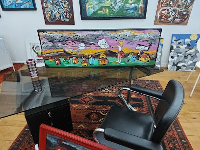 Antiquités Fabrizio, Magasin d'Antiquités à Chauvigny