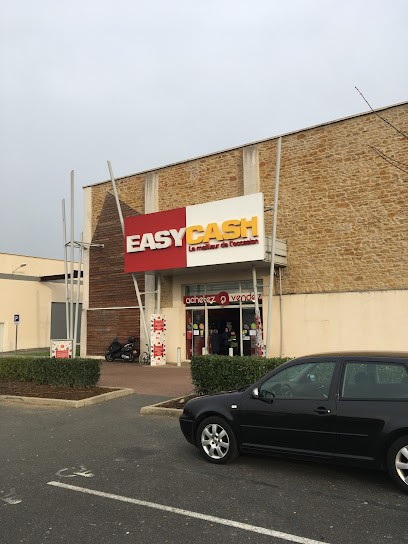 Easy Cash Villefranche, Magasin de Seconde Main à Villefranche-sur-Saône