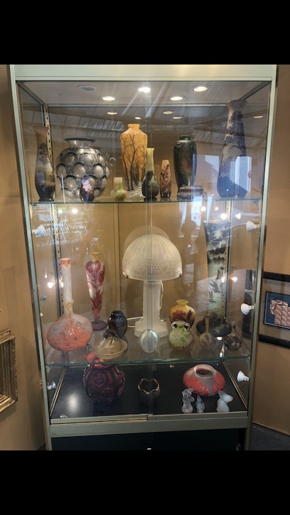 Galerie dumail, Magasin d'Antiquités à Léguevin