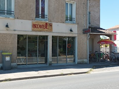 La Brocanterie, Magasin d'Antiquités à Magné