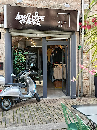 After Life Friperie Friperie à Agen