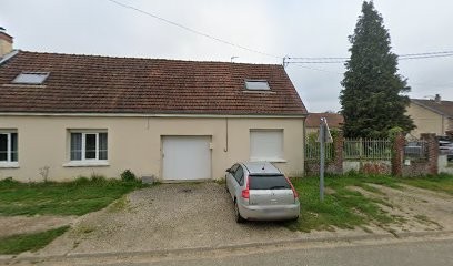 Voillet Ludovic, Magasin d'Antiquités à Fescamps