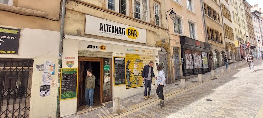 Twig 7, Magasin d'Antiquités à Lyon 01