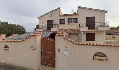Rouden André, Magasin d'Antiquités à La Seyne-sur-Mer