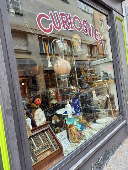 Antiquités, Magasin d'Antiquités à Issoire