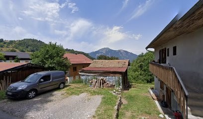 OZ, Fée des OkaZ, Magasin de Seconde Main à Brizon