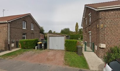 Dubrunfaut Michael, Magasin d'Antiquités à Escaudain